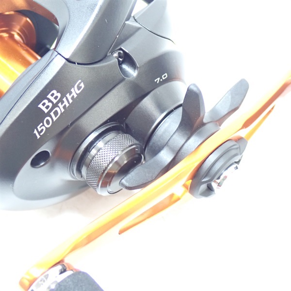 ２１バルケッタＢＢ１５０ＤＨＨＧ